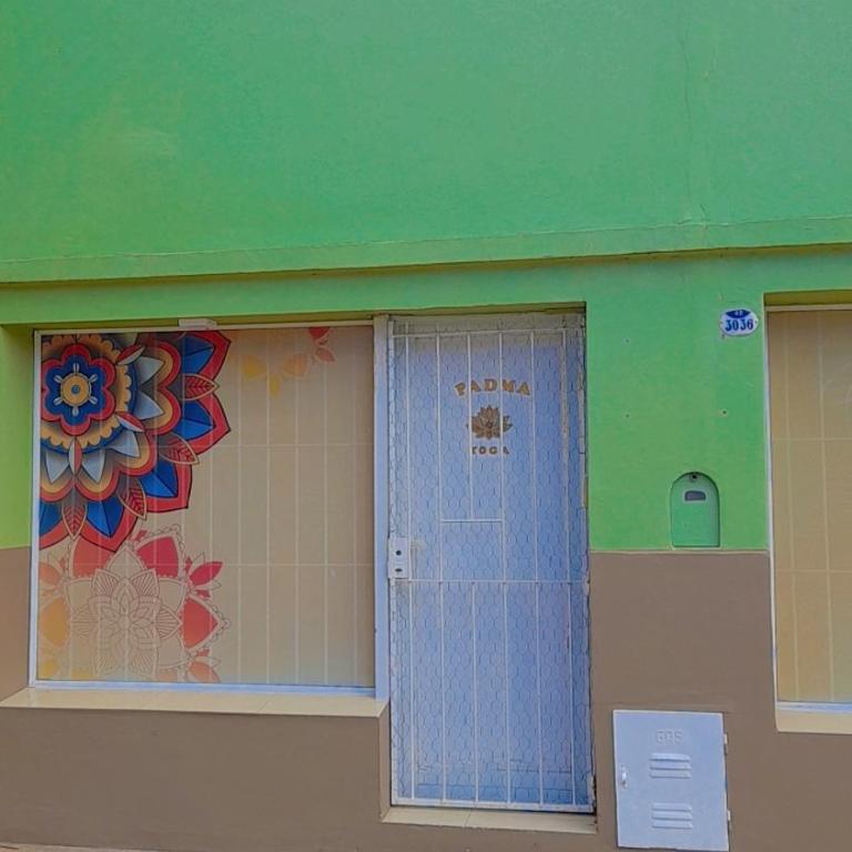 Padma1 - One-Bedroom Apartment - 1