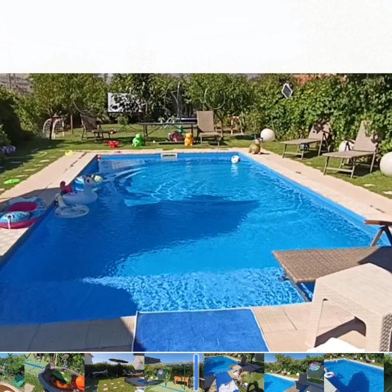 HACIENDA Merona with Swimming Pool - Studio Apartment - 23