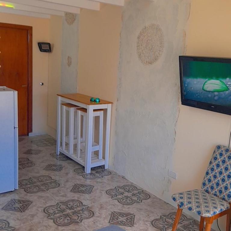 Padma1 - One-Bedroom Apartment - 3