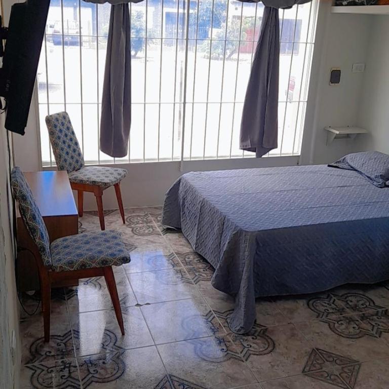 Padma1 - One-Bedroom Apartment - 5