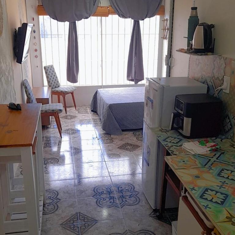 Padma1 - One-Bedroom Apartment - 6