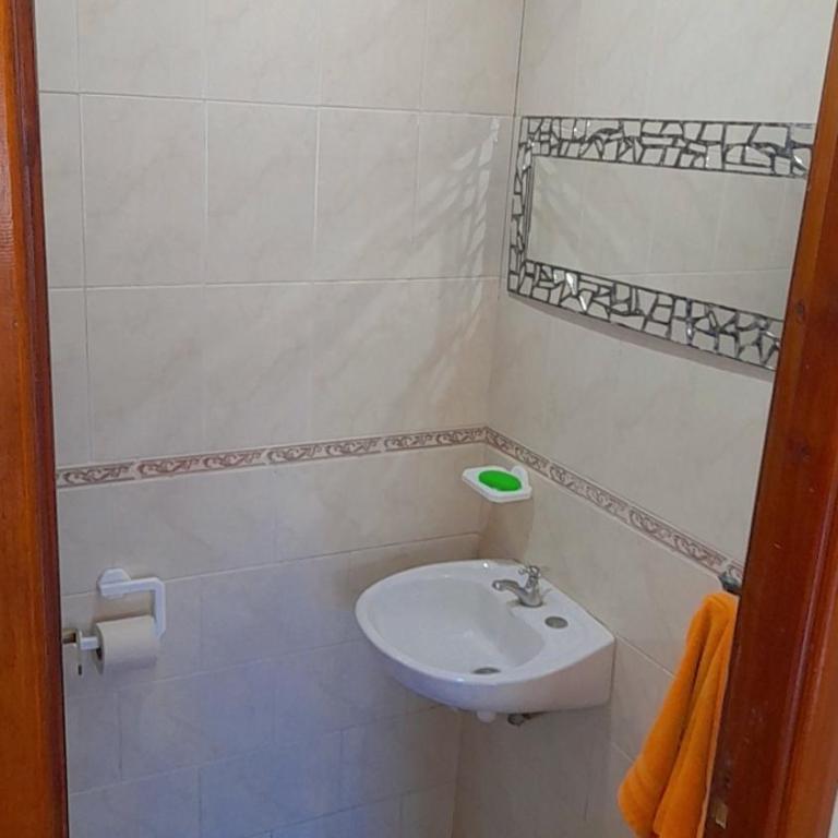 Padma1 - One-Bedroom Apartment - 8