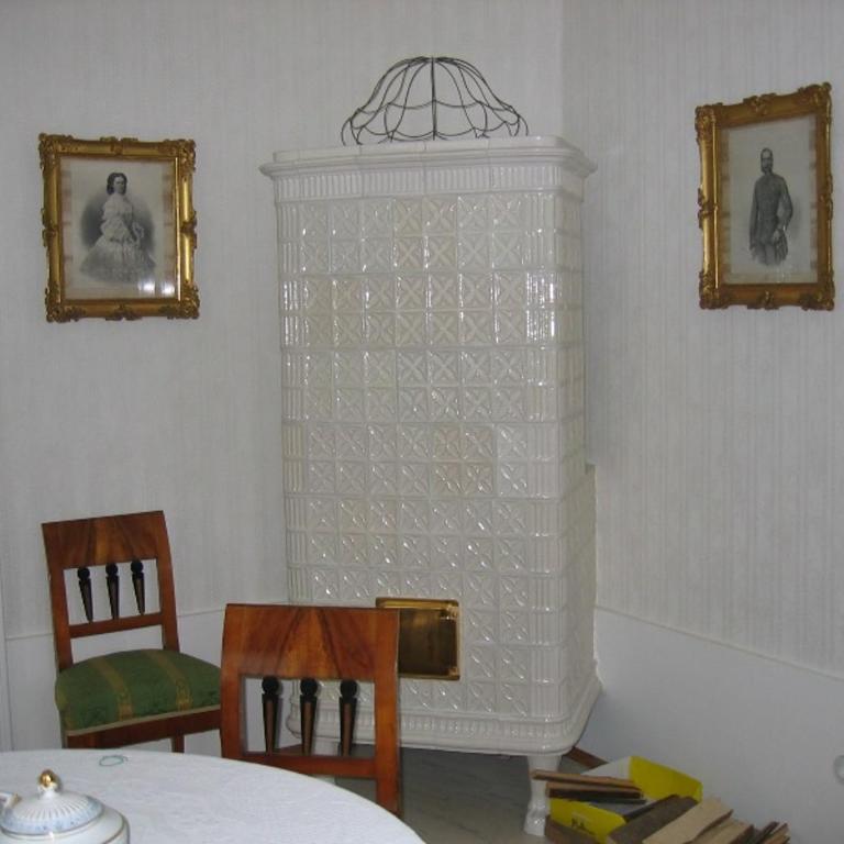Rosenvilla - Musikerschlössl - Villa mit 2 Schlafzimmern - 7