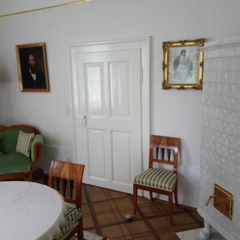 Rosenvilla - Musikerschlössl - Villa mit 2 Schlafzimmern - 8