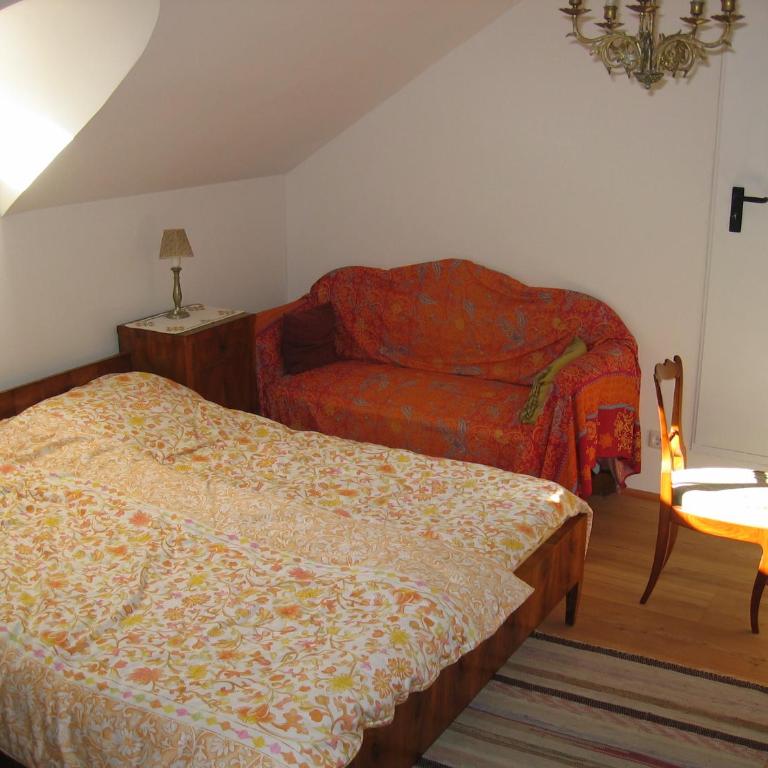 Rosenvilla - Musikerschlössl - Villa mit 2 Schlafzimmern - 15