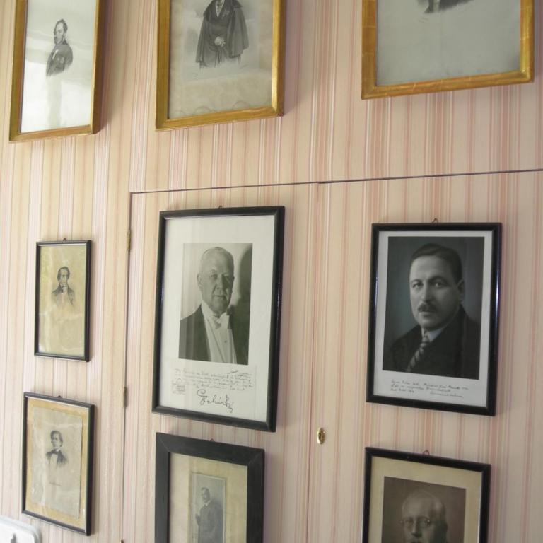 Rosenvilla - Musikerschlössl - Villa mit 2 Schlafzimmern - 11