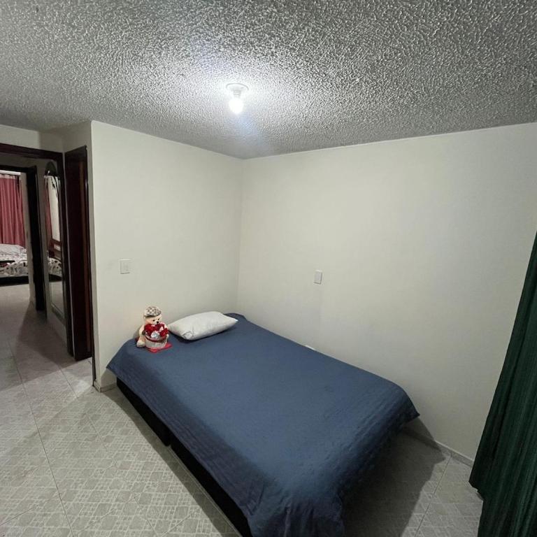 Refugio del descanso - Apartamento de 1 dormitorio - 1