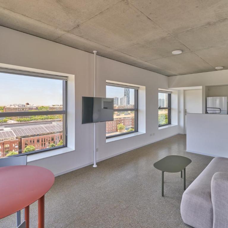 Alma Rentals Huergo 475 - Apartamento Estándar de 1 dormitorio - 3