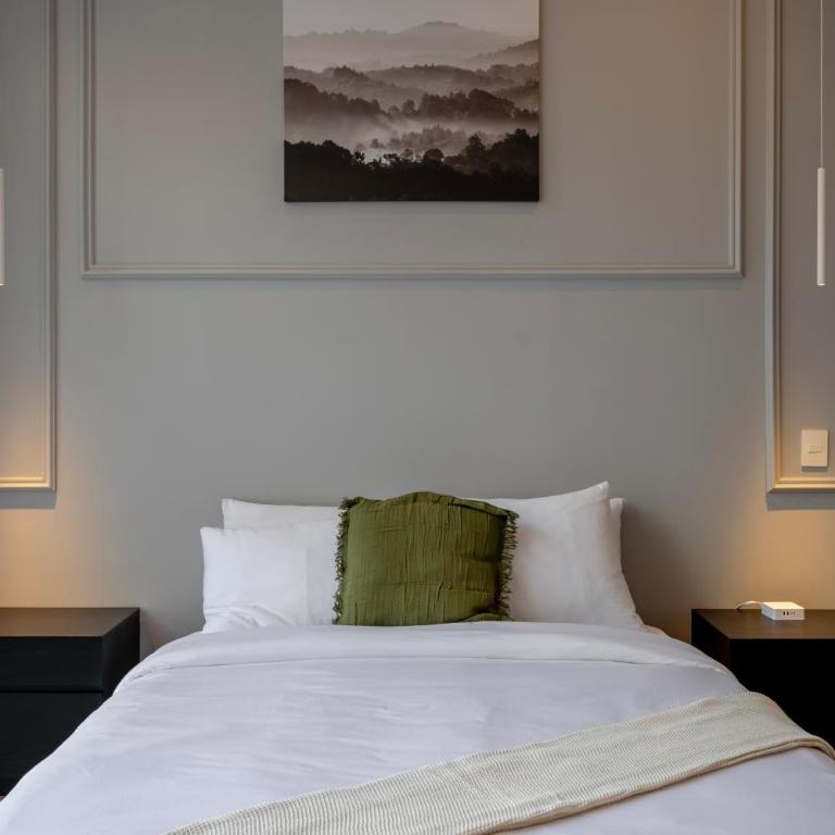 Capitalia Temistocles Polanco - Apartamento Superior de 2 dormitorios - 21