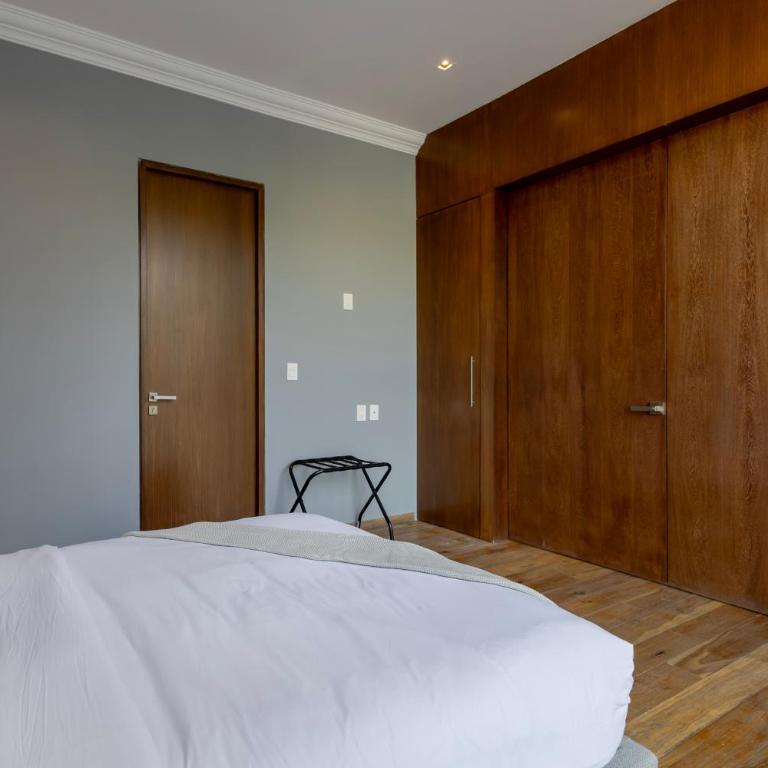 Capitalia Temistocles Polanco - Apartamento Superior de 2 dormitorios - 4
