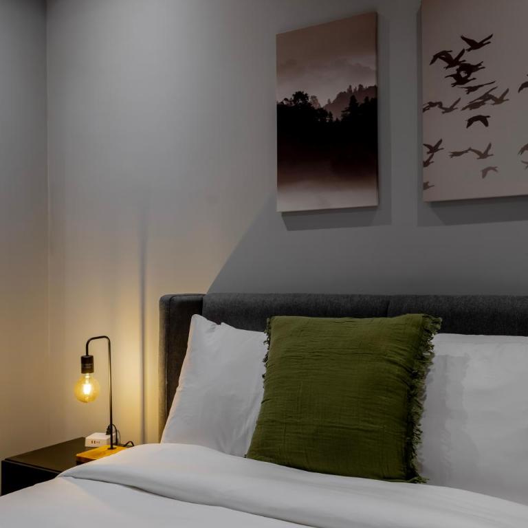 Capitalia Temistocles Polanco - Apartamento Superior de 2 dormitorios - 18