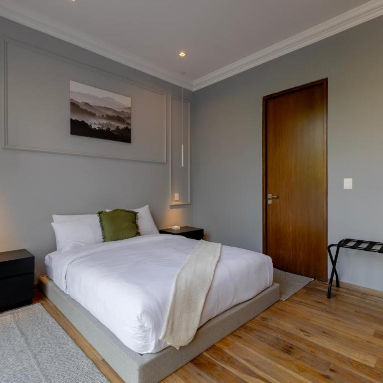 Capitalia Temistocles Polanco - Apartamento Superior de 2 dormitorios - 3
