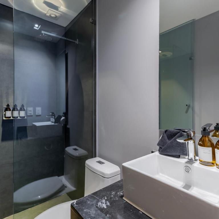 Capitalia Temistocles Polanco - Apartamento Superior de 2 dormitorios - 2