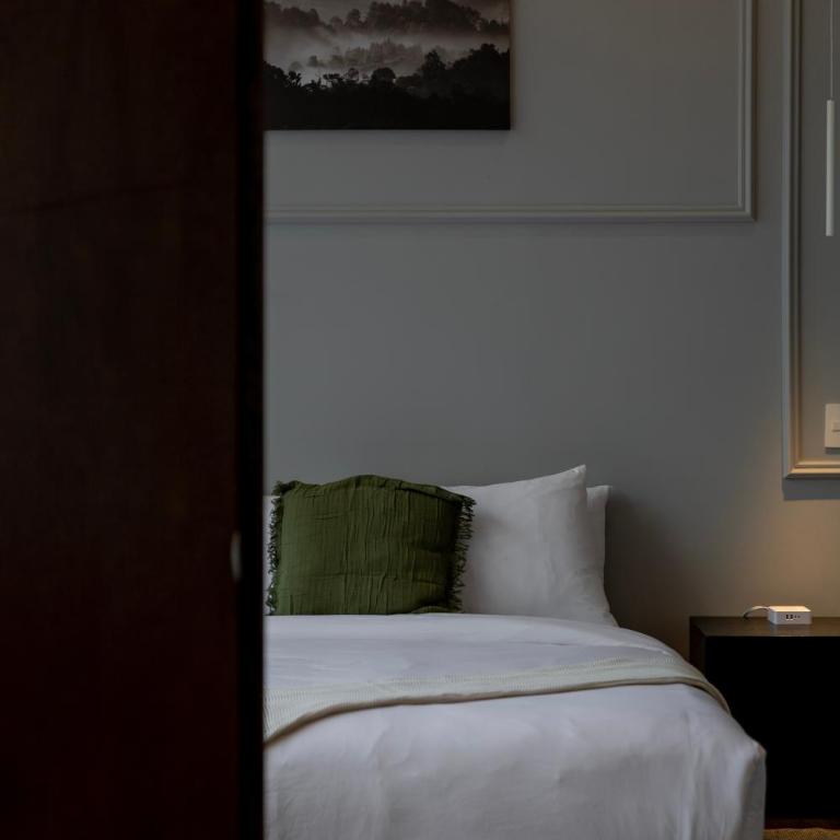 Capitalia Temistocles Polanco - Apartamento Superior de 2 dormitorios - 11