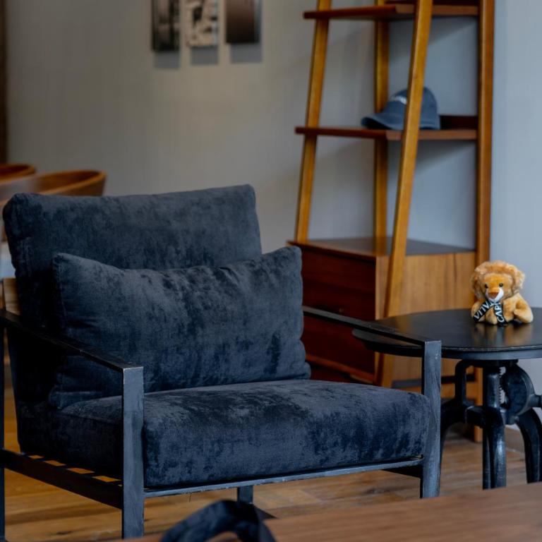 Capitalia Temistocles Polanco - Apartamento Superior de 2 dormitorios - 14