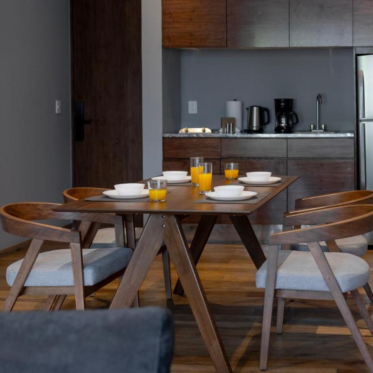 Capitalia Temistocles Polanco - Apartamento Superior de 2 dormitorios - 15