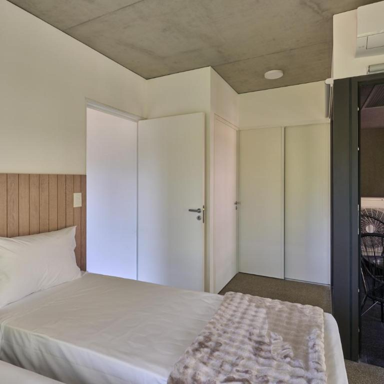Alma Rentals Huergo 475 - Apartamento familiar de 1 dormitorio - 1