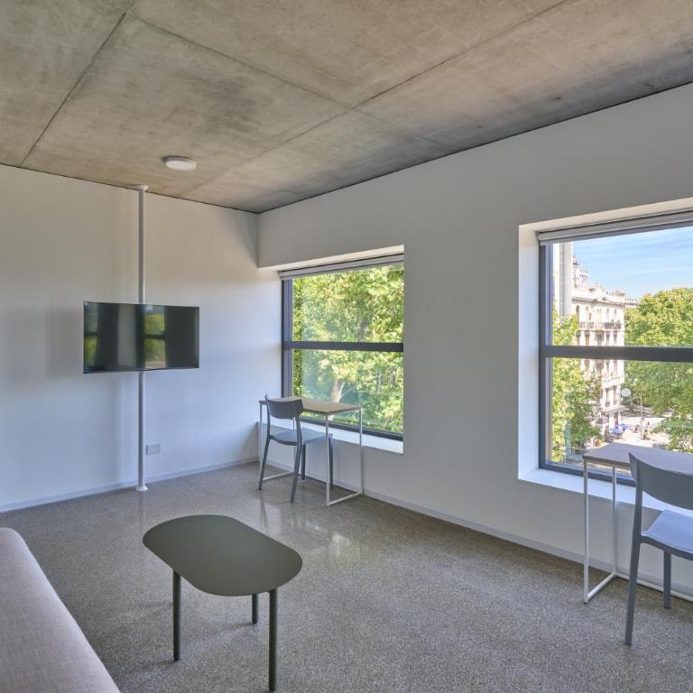 Alma Rentals Huergo 475 - Apartamento familiar de 1 dormitorio - 3
