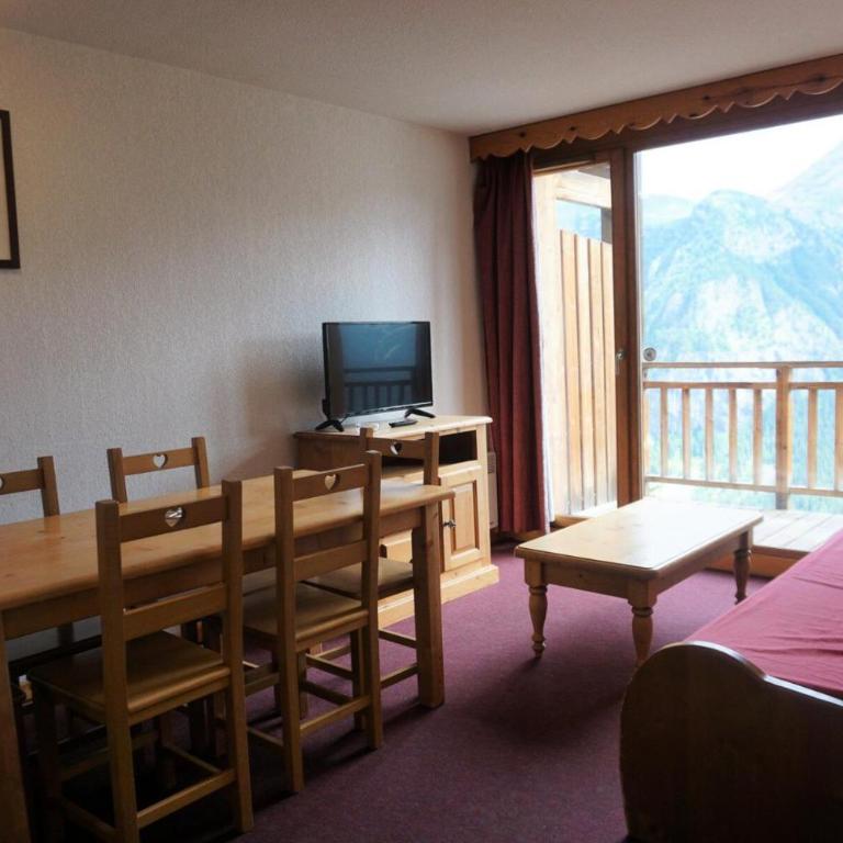 Résidence Cristallines - 2 Pièces cabine 6 personnes MAE-7374 - Appartement - 1