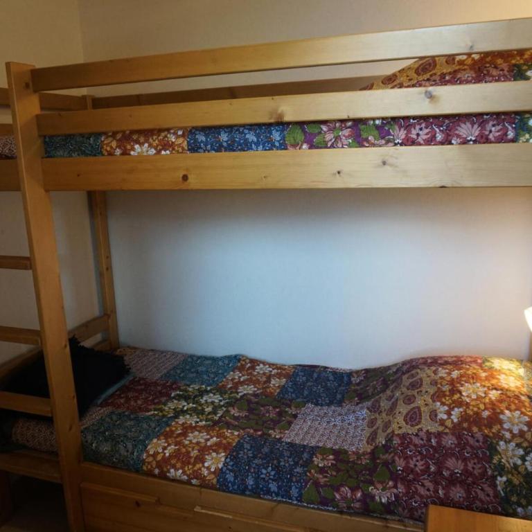 Résidence Terrasses De La Bergerie - 4 pièces duplex 6 personnes MAE-7384 - Appartement - 5