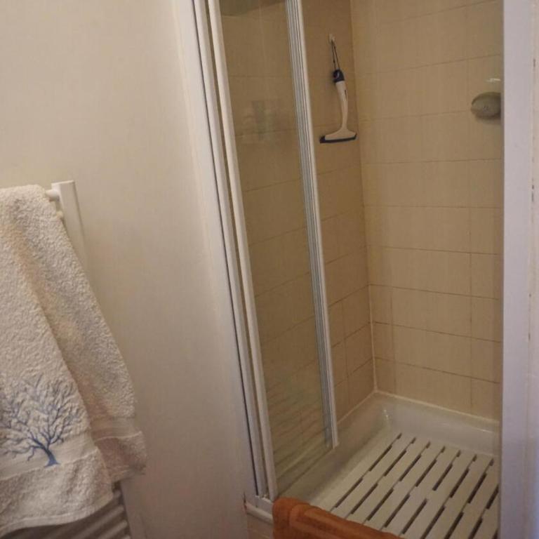 Résidence Terrasses De La Bergerie - 4 pièces duplex 6 personnes MAE-7384 - Appartement - 13