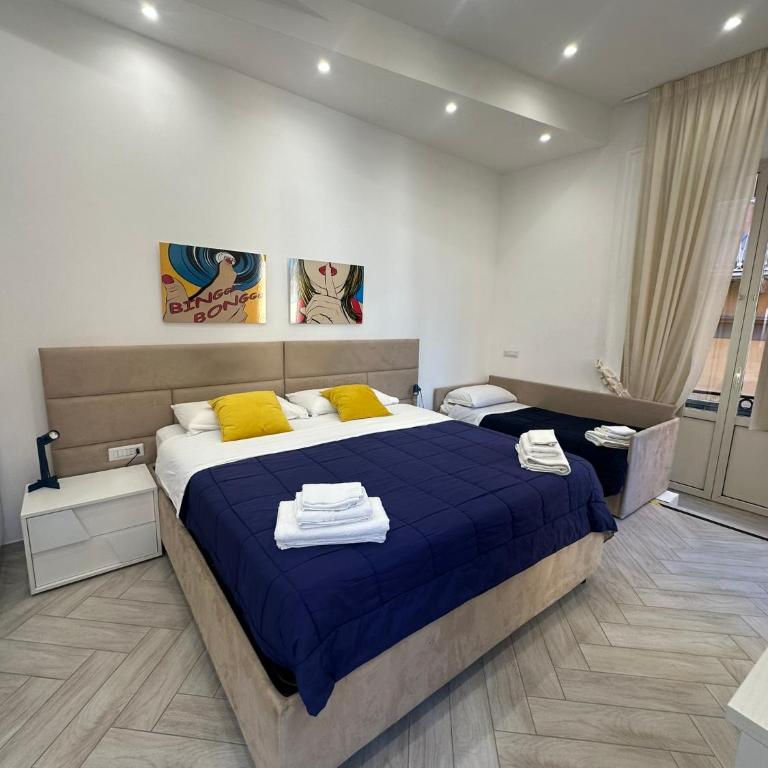 Flo' - Deluxe Room - 2