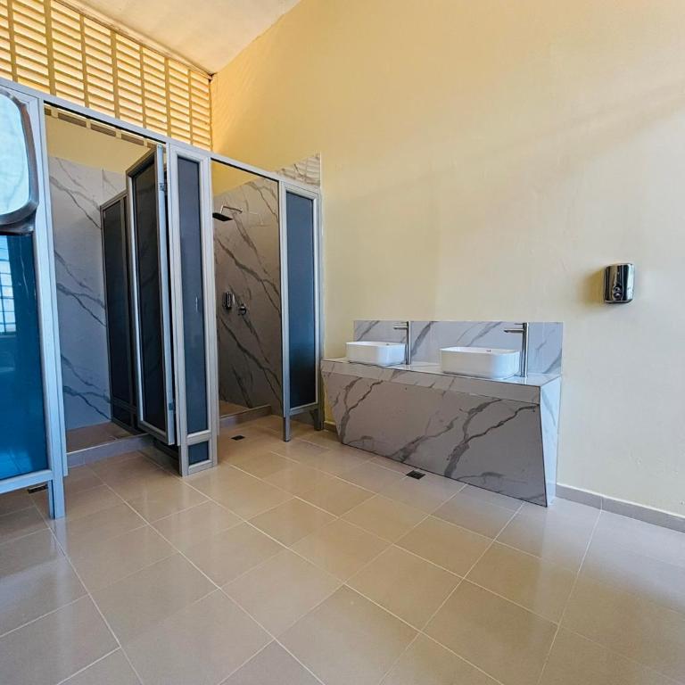 Hostal Capullode Seda - Mixed Dormitory Room - 3