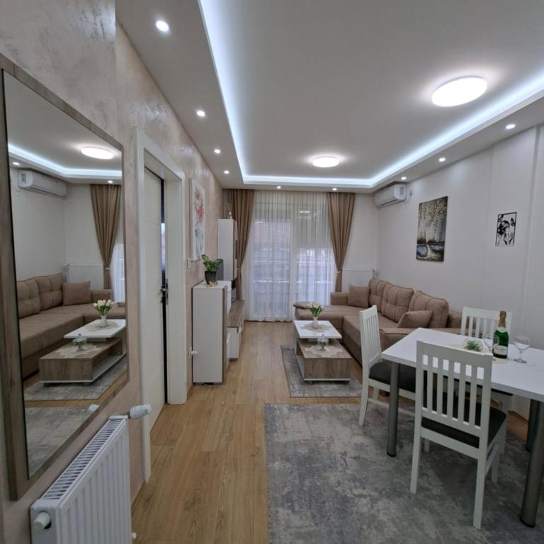 Apartman TRI KRALJA 4 - Apartman sa 1 Spavaćom Sobom - 29
