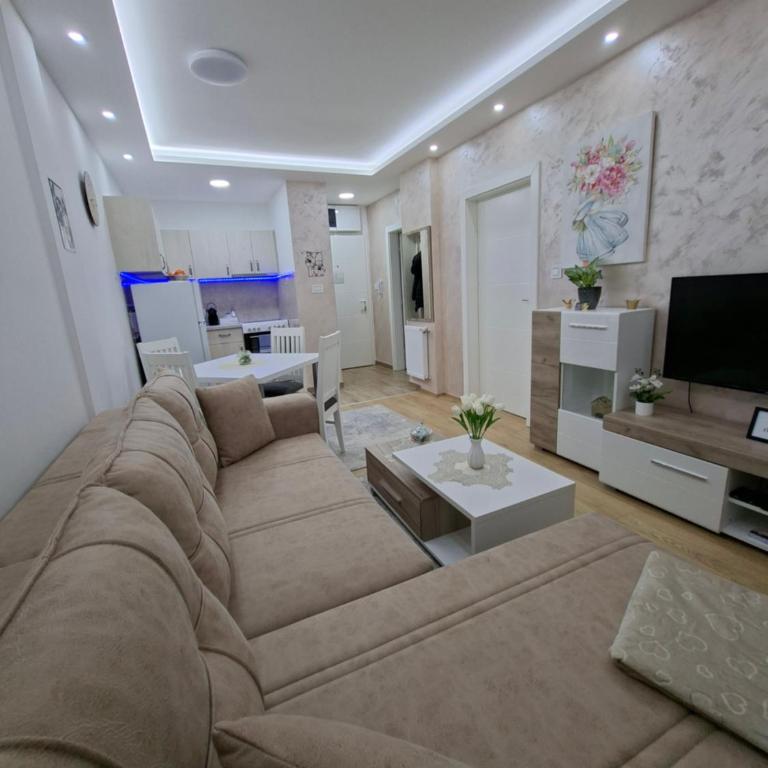 Apartman TRI KRALJA 4 - Apartman sa 1 Spavaćom Sobom - 28