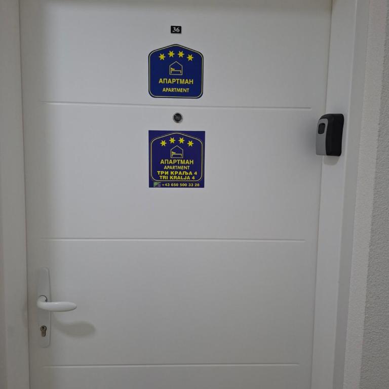 Apartman TRI KRALJA 4 - Apartman sa 1 Spavaćom Sobom - 25