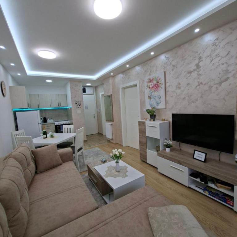 Apartman TRI KRALJA 4 - Apartman sa 1 Spavaćom Sobom - 1