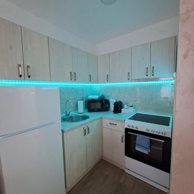Apartman TRI KRALJA 4 - Apartman sa 1 Spavaćom Sobom - 11