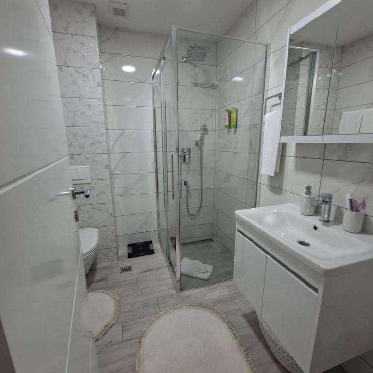 Apartman TRI KRALJA 4 - Apartman sa 1 Spavaćom Sobom - 22