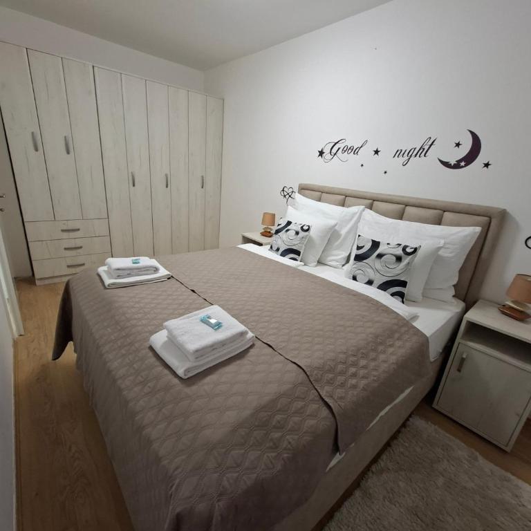Apartman TRI KRALJA 4 - Apartman sa 1 Spavaćom Sobom - 33