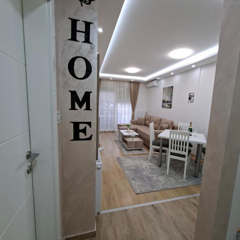 Apartman TRI KRALJA 4 - Apartman sa 1 Spavaćom Sobom - 2