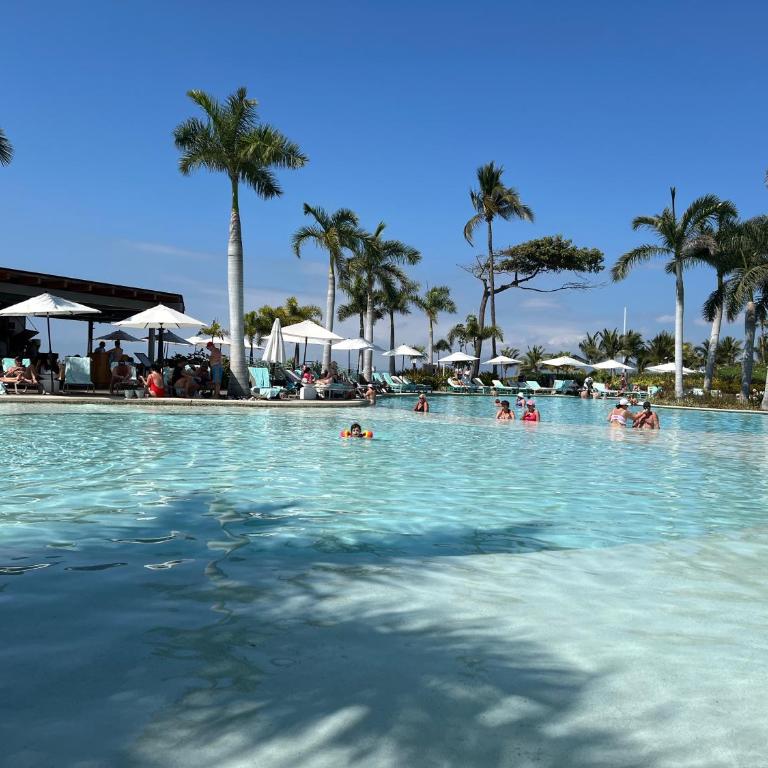 luxury 2bed condo - Apartamento de 2 dormitorios - 1