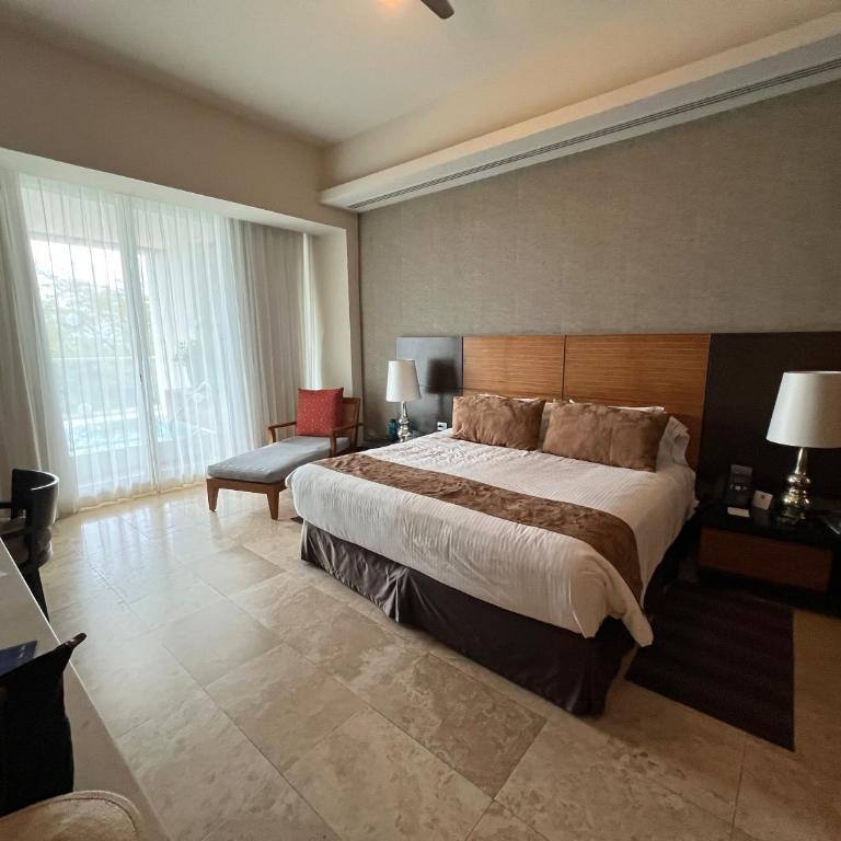 luxury 2bed condo - Apartamento de 2 dormitorios - 2