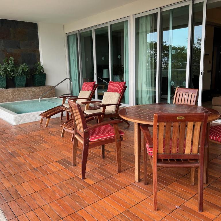 luxury 2bed condo - Apartamento de 2 dormitorios - 6
