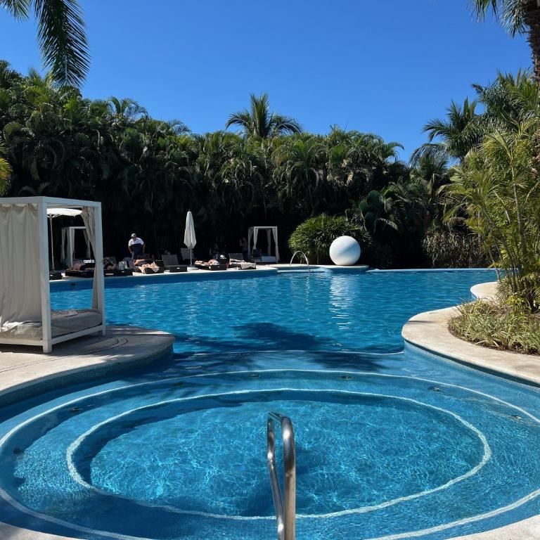 luxury 2bed condo - Apartamento de 2 dormitorios - 8