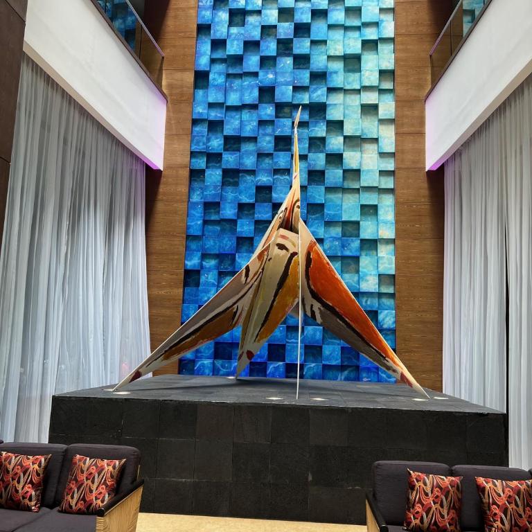 luxury 2bed condo - Apartamento de 2 dormitorios - 9