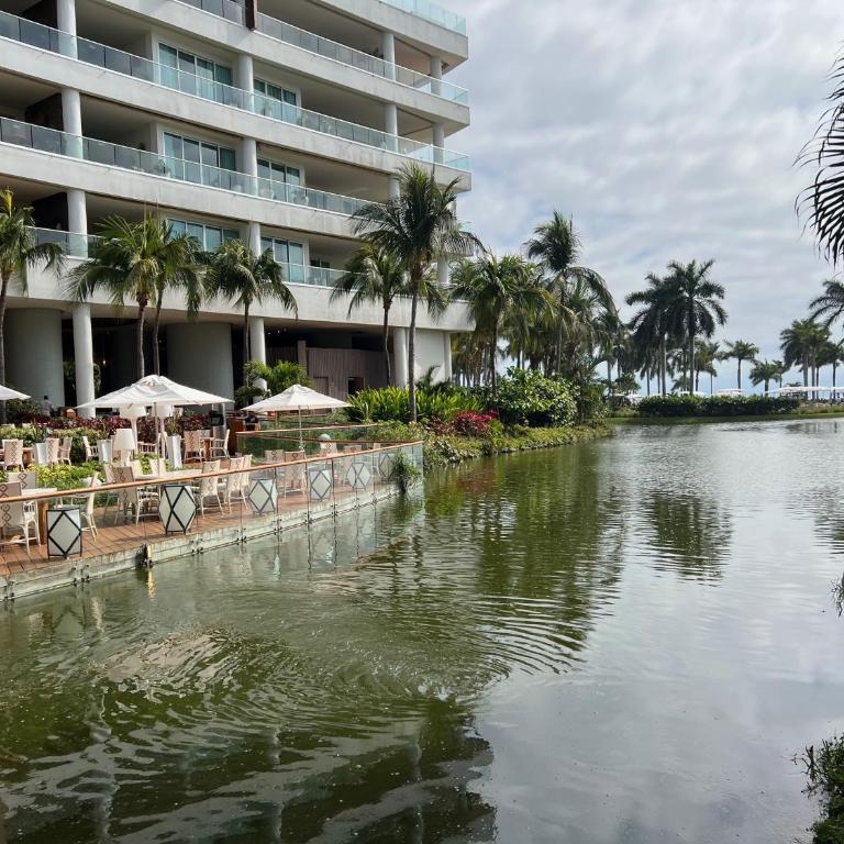 luxury 2bed condo - Apartamento de 2 dormitorios - 10