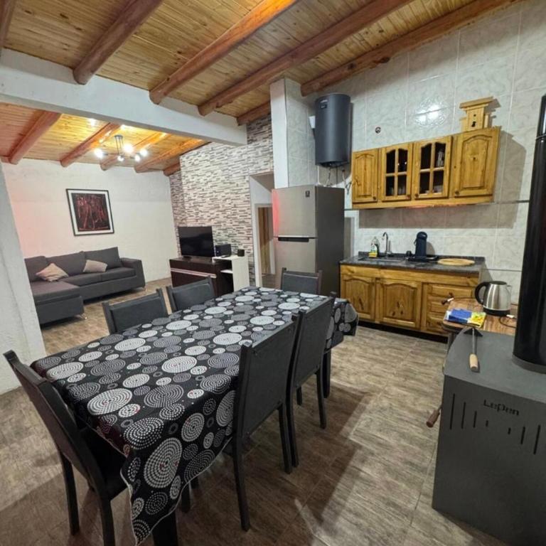 Quinchonopasanada - Apartamento de 2 dormitorios - 2