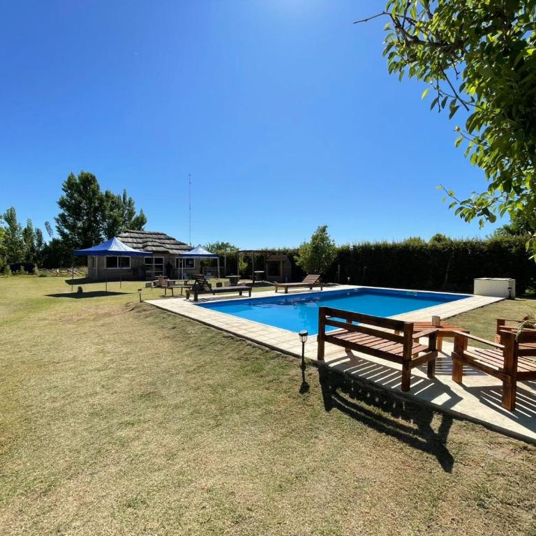 Quinchonopasanada - Apartamento de 2 dormitorios - 5