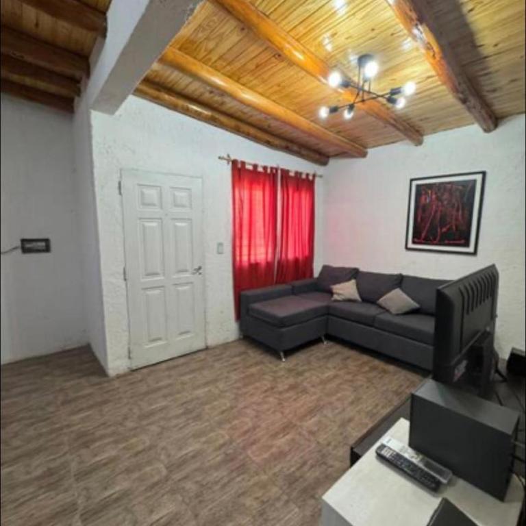 Quinchonopasanada - Apartamento de 2 dormitorios - 8