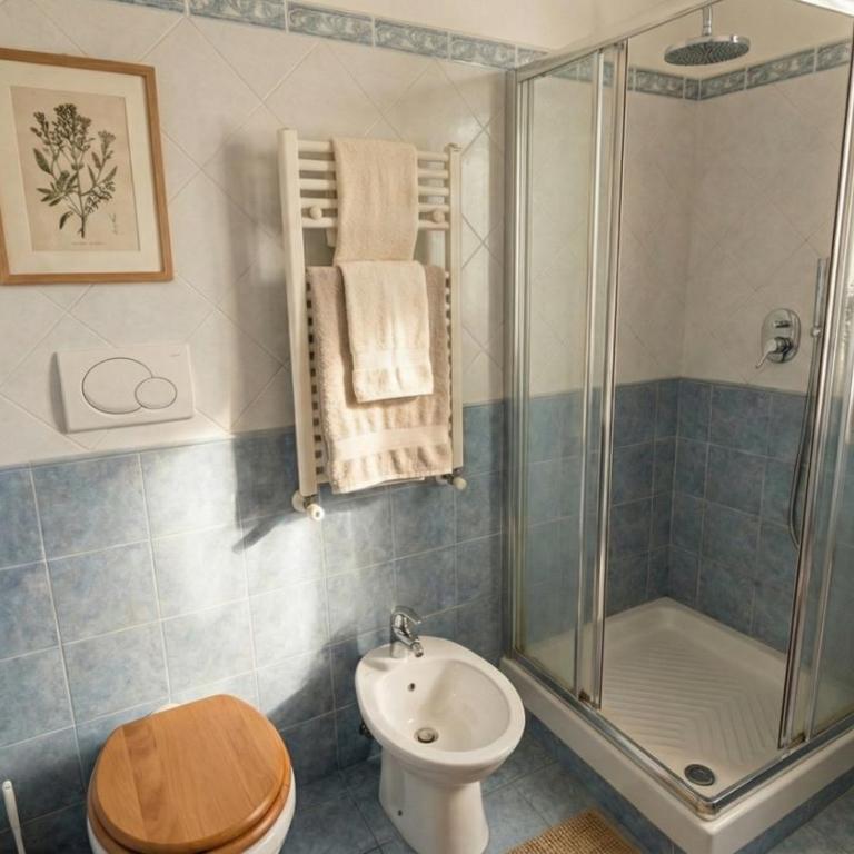B&B Isola - Camera Matrimoniale - 7