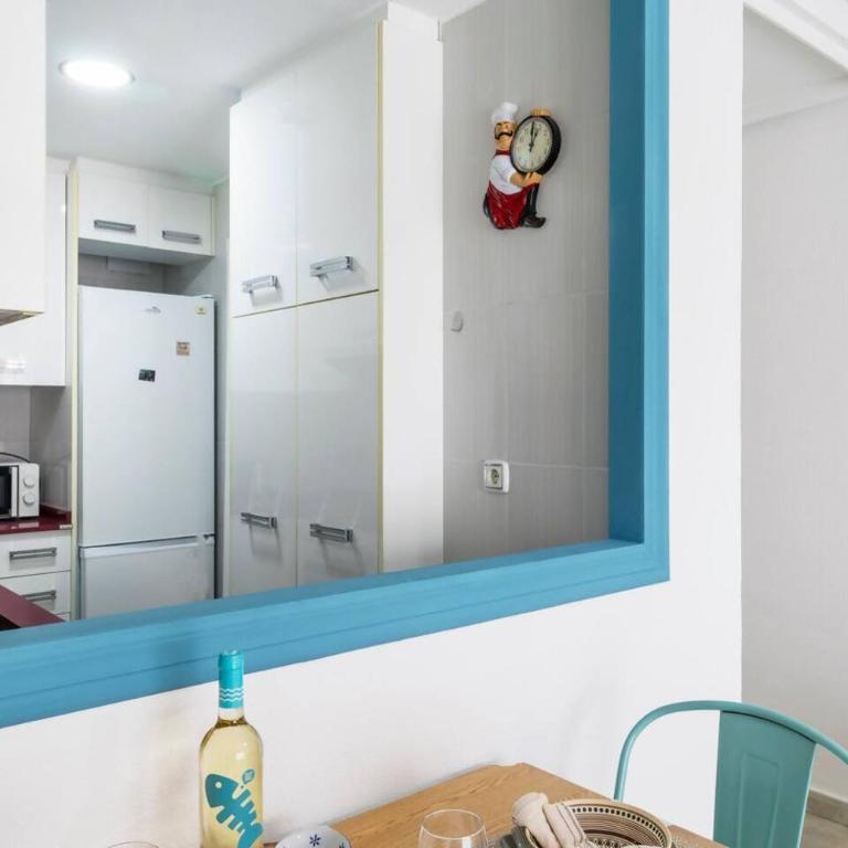 Apartamento Pink Urban Living - Apartamento de 2 dormitorios - 14