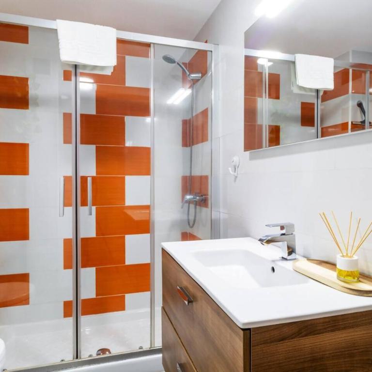Apartamento Pink Urban Living - Apartamento de 2 dormitorios - 18