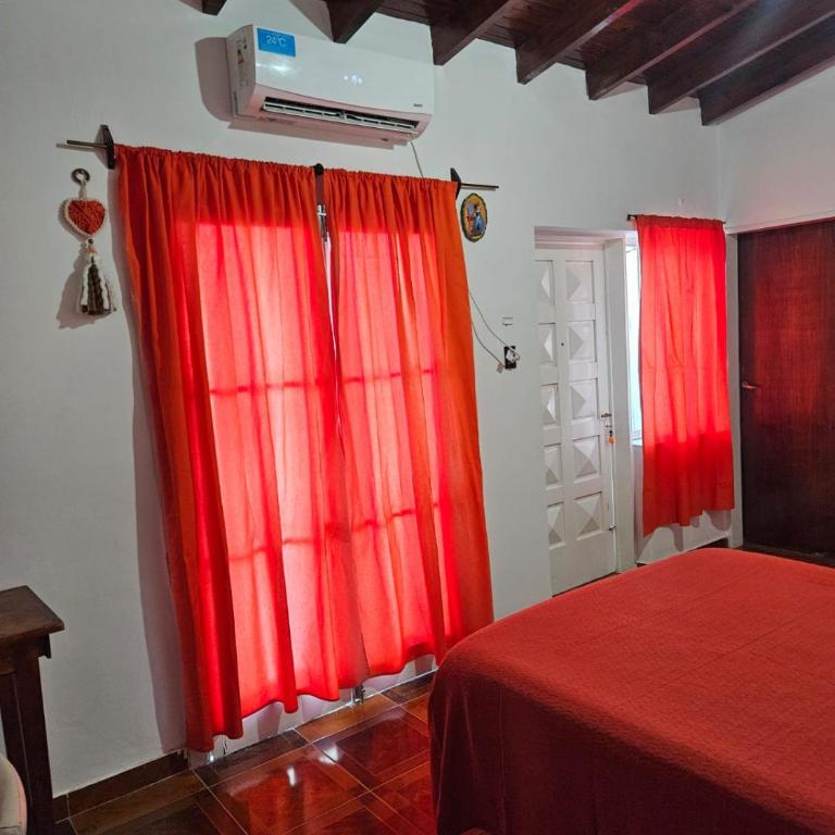 Posada Oporto - Apartamento de 1 dormitorio - 3