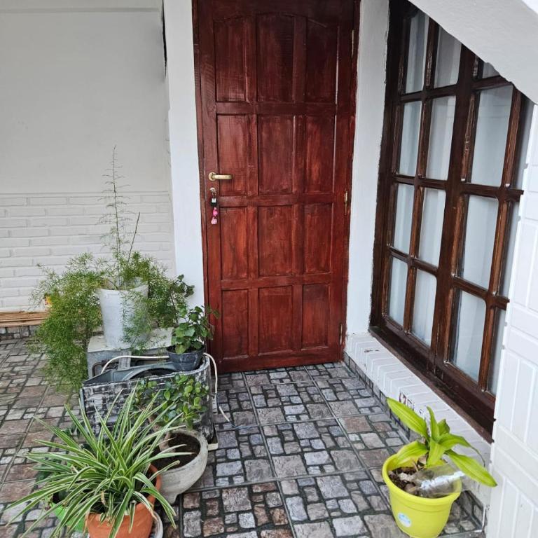 Posada Oporto - Apartamento de 1 dormitorio - 5
