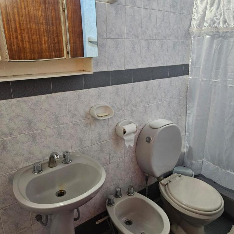 Posada Oporto - Apartamento de 1 dormitorio - 6